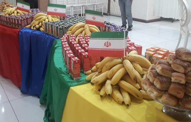 جشن بزرگ روز دانش آموز 3