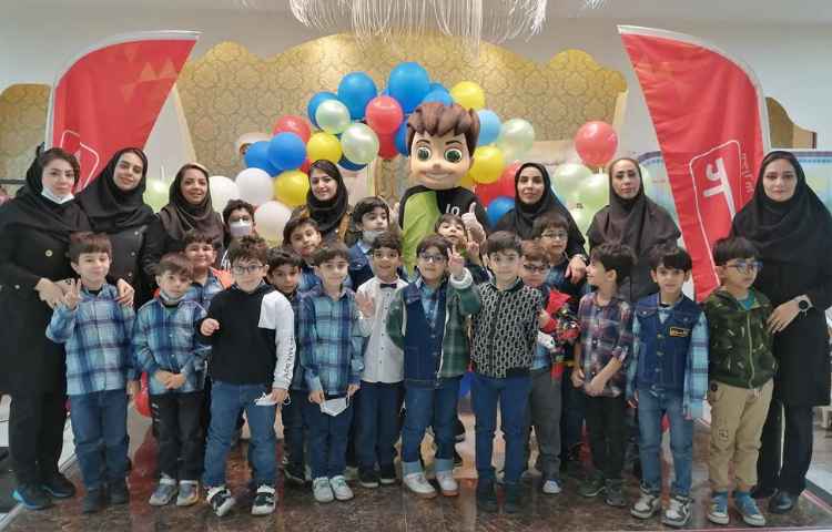 جشن بزرگ روز دانش آموز 30