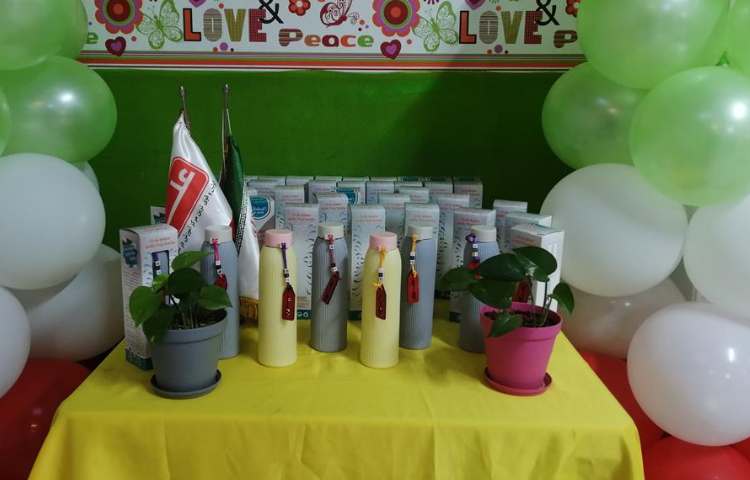 جشن بزرگ روز دانش آموز 30