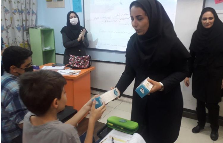 جشن بزرگ روز دانش آموز 32