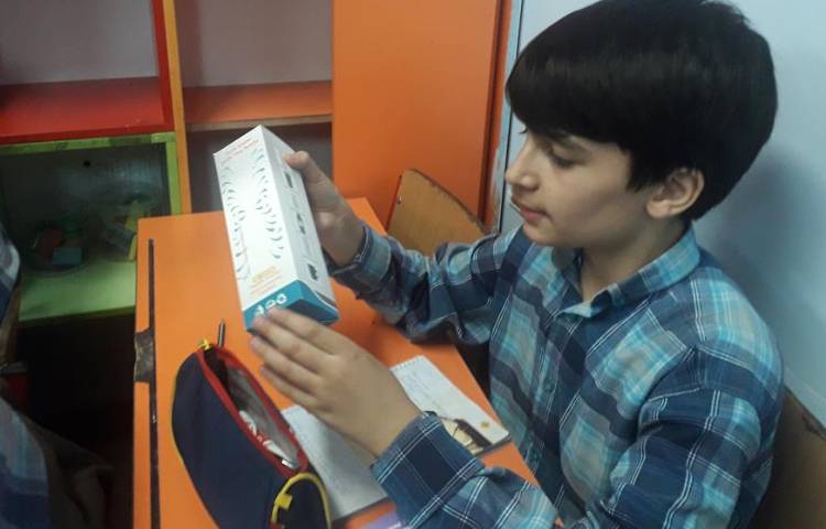 جشن بزرگ روز دانش آموز 33