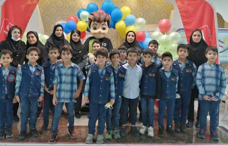 جشن بزرگ روز دانش آموز 34