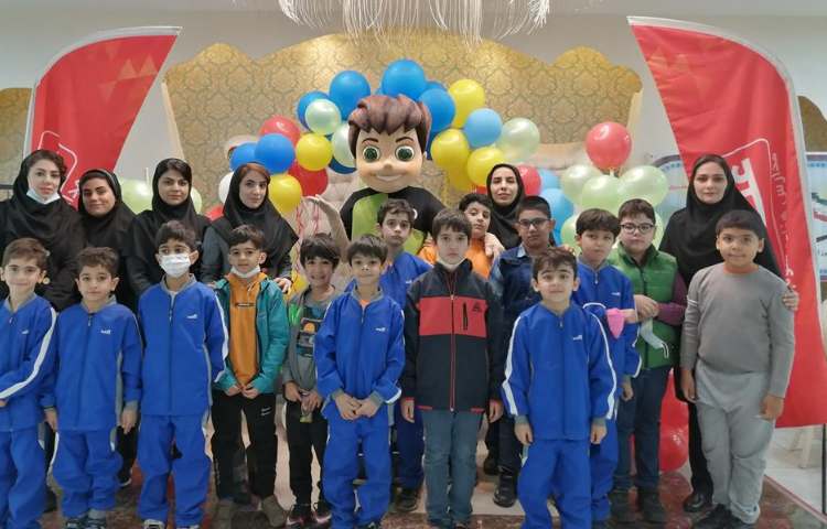 جشن بزرگ روز دانش آموز 35