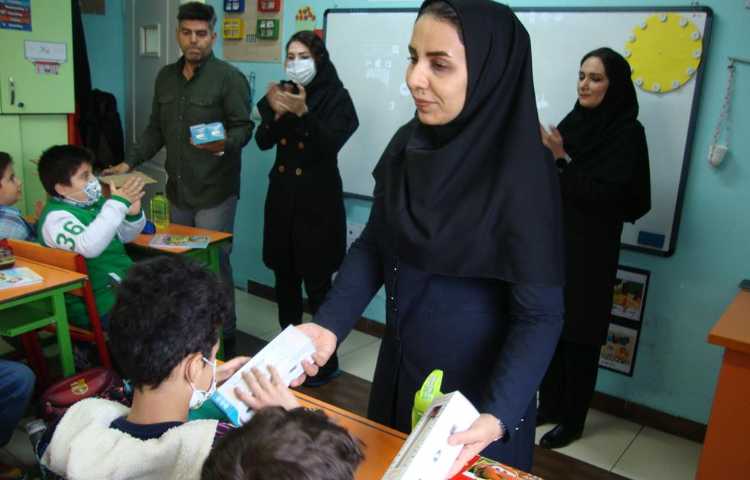 جشن بزرگ روز دانش آموز 38