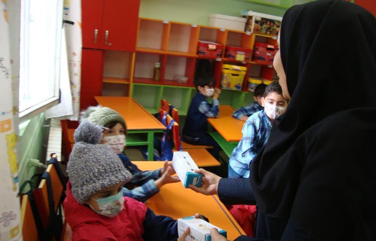 جشن بزرگ روز دانش آموز 38