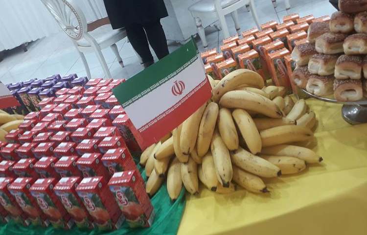 جشن بزرگ روز دانش آموز 4