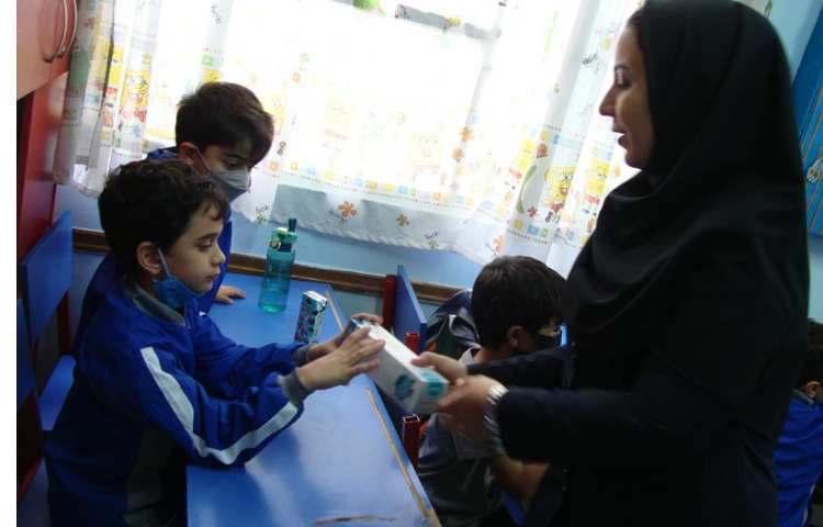 جشن بزرگ روز دانش آموز 40