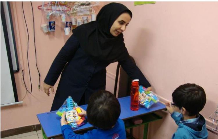 جشن بزرگ روز دانش آموز 43