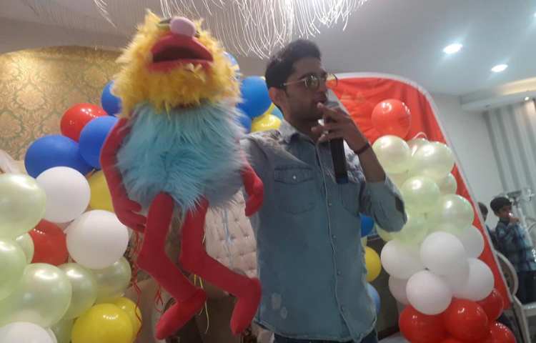 جشن بزرگ روز دانش آموز 6