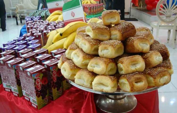 جشن بزرگ روز دانش آموز 7