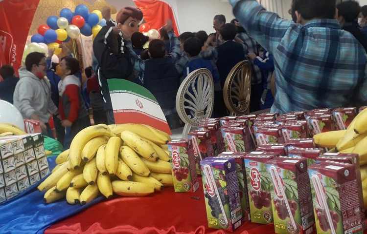 جشن بزرگ روز دانش آموز 7