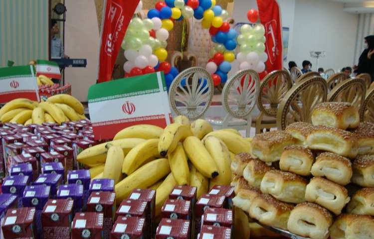 جشن بزرگ روز دانش آموز 8