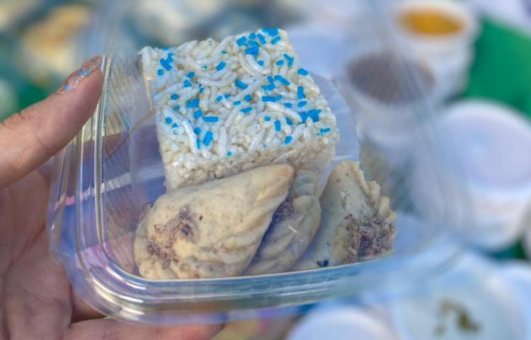 جشن بزرگ عید نوروز (اقوام ایرانی ) دبستان علوی تهران شعبه غرب 15