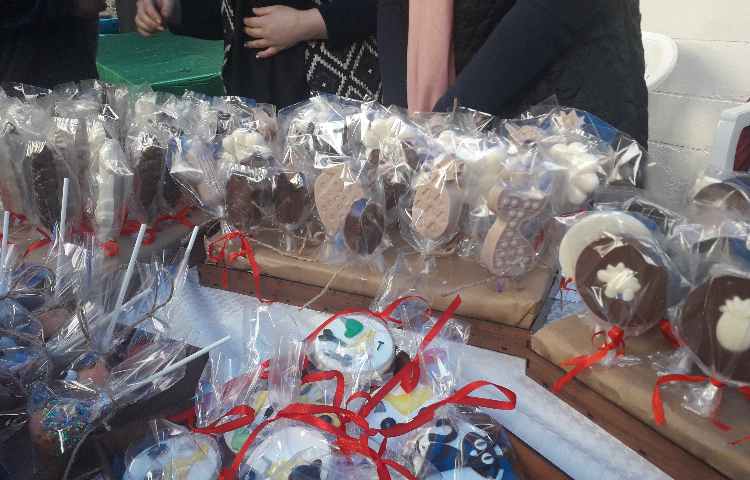 جشن بزرگ عید نوروز (اقوام ایرانی ) دبستان علوی تهران شعبه غرب 22