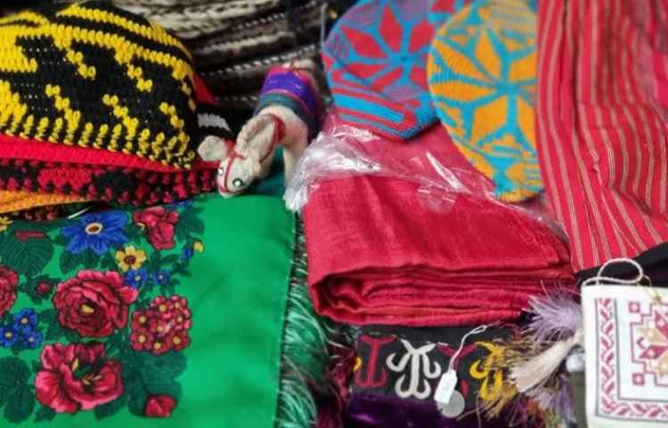 جشن بزرگ عید نوروز دبستان علوی شعبه غرب 47