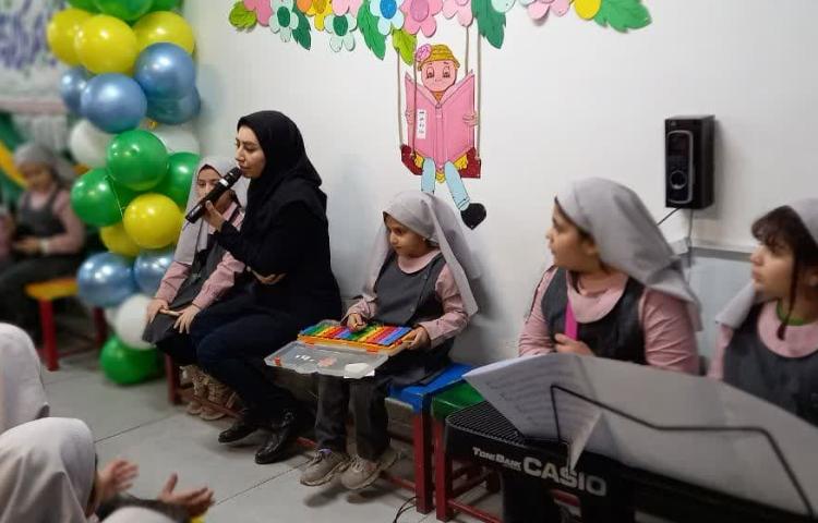 جشن بزرگ مبعث 13