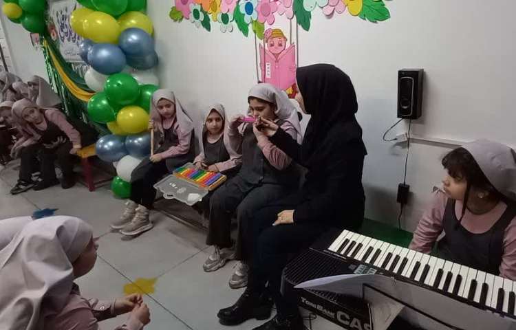 جشن بزرگ مبعث 2