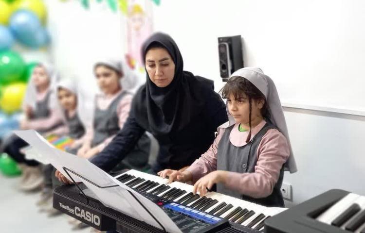 جشن بزرگ مبعث 3