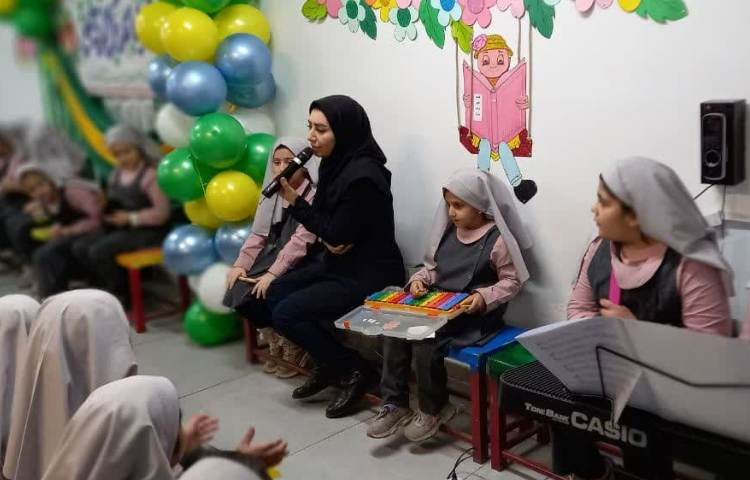 جشن بزرگ مبعث 4