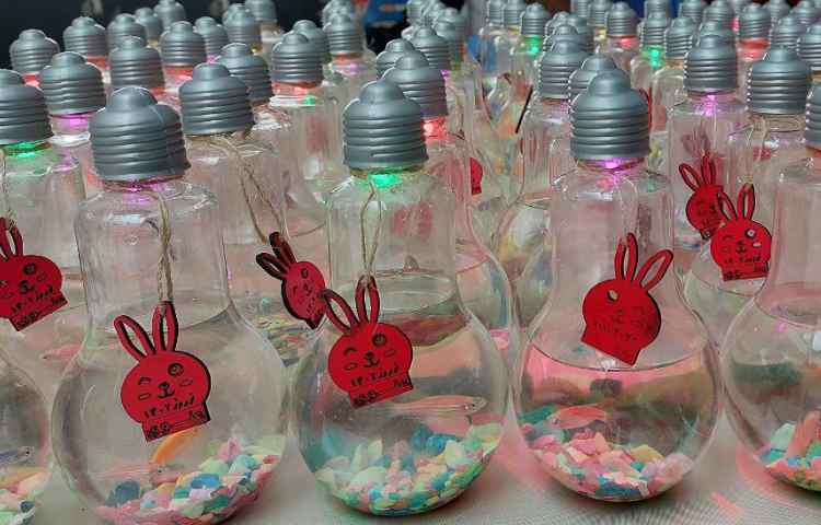 جشن بزرگ نوروز شعبه مرکز 4