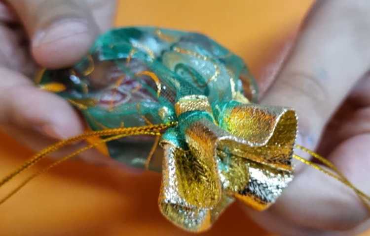 جشن بزرگ نیمه شعبان در دبستان علوی 28