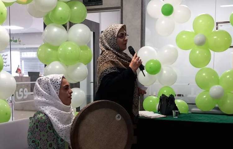 جشن بزرگ نیمه شعبان 3