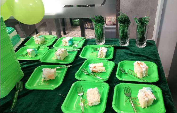 جشن بزرگ نیمه شعبان 4