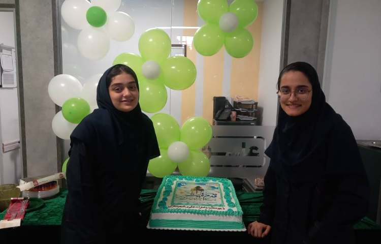 جشن بزرگ نیمه شعبان 5