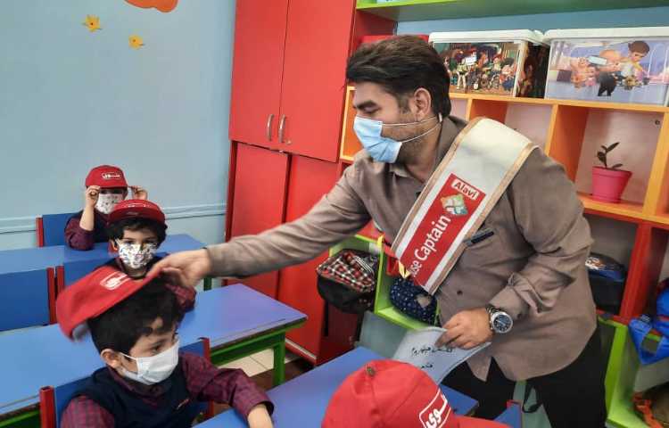 جشن بزرگ 13 آبان روز دانش آموز 10