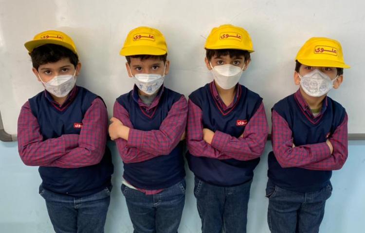 جشن بزرگ 13 آبان روز دانش آموز 11