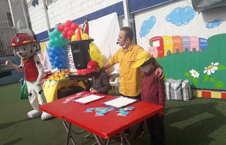 جشن بزرگ 13 آبان روز دانش آموز 20