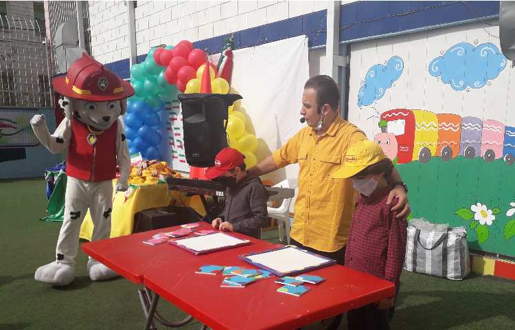 جشن بزرگ 13 آبان روز دانش آموز 6