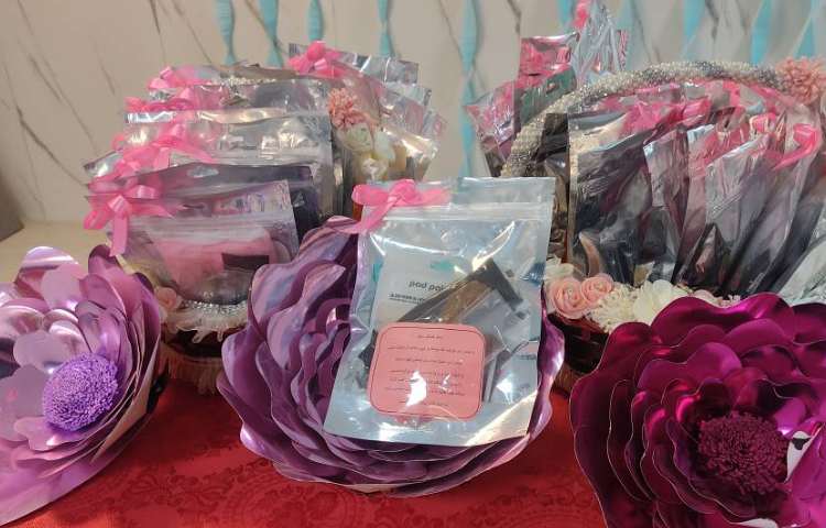 جشن بلوغ و آگاهی 3