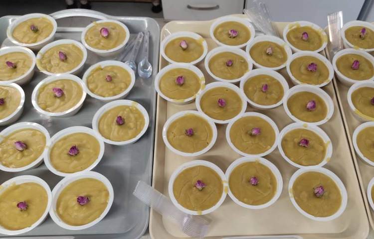 جشن بلوغ و آگاهی 4