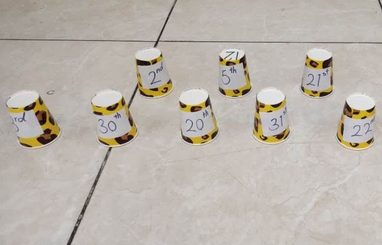 جشن تغییر کتاب زبان انگلیسی پایه اول