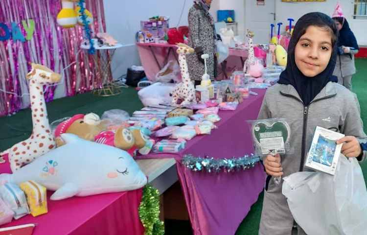 جشن تولد جایزه ها 10