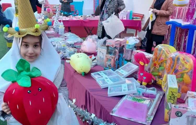 جشن تولد جایزه ها 11