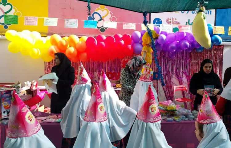 جشن تولد جایزه ها 3