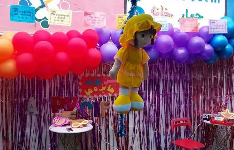 جشن تولد جایزه ها 4