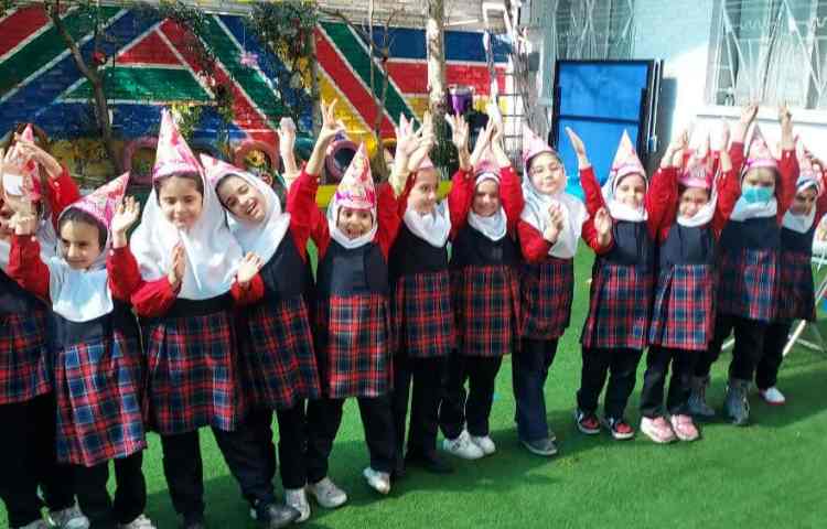 جشن تولد جایزه ها 5