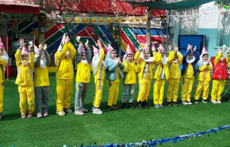 جشن تولد جایزه ها 6