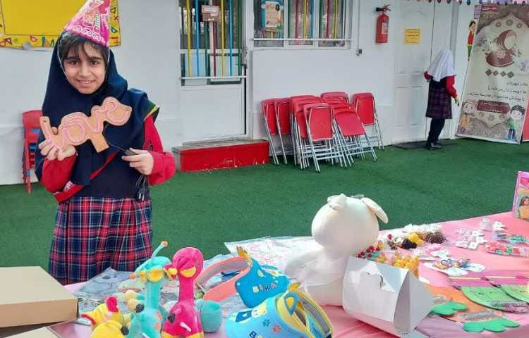 جشن تولد جایزه ها 7