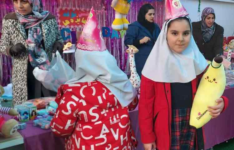 جشن تولد جایزه ها 8