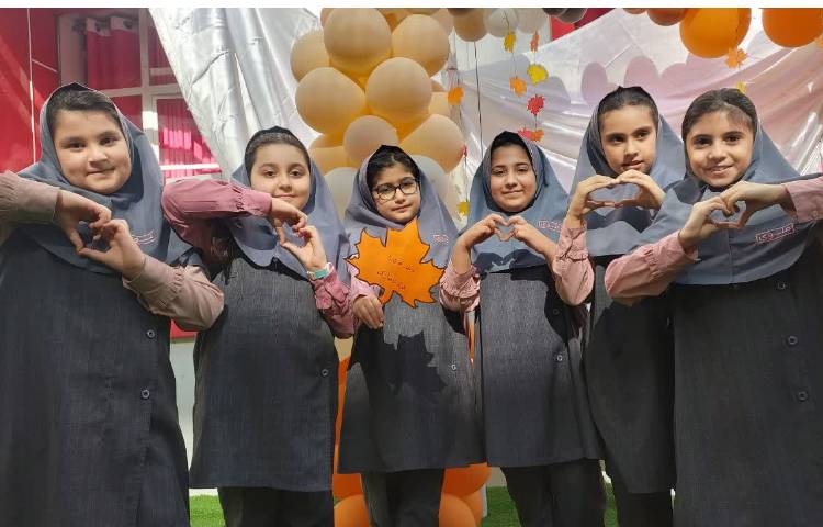 جشن تولد دخترای پاییزی 20