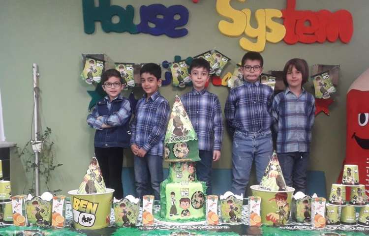 جشن تولد متولدین اردیبهشت و خرداد ماه 1402 1