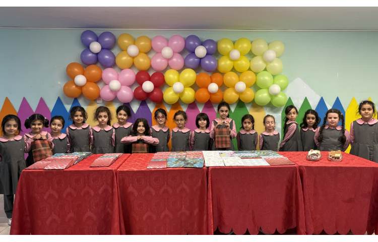 جشن تولد متولدین زمستان و بهار 5