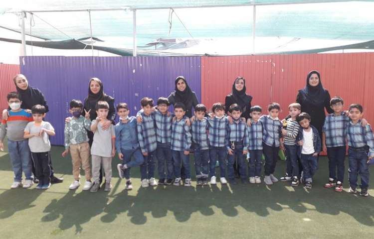 جشن تولد متولدین شهریور و مهرماه 18