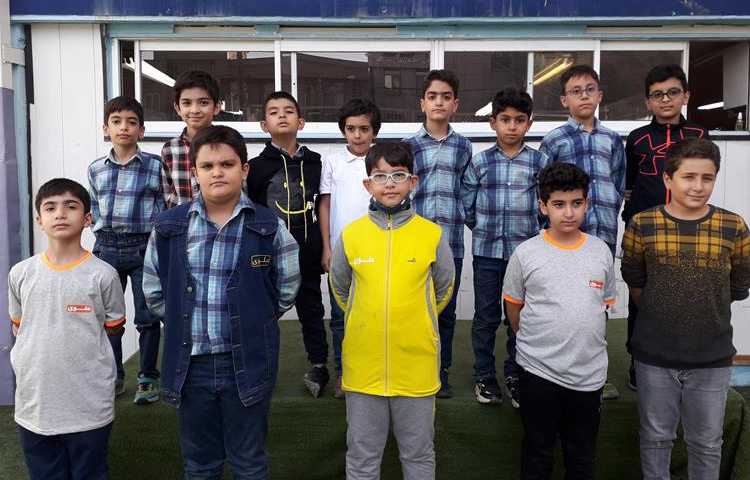 جشن تولد متولدین شهریور و مهرماه 20