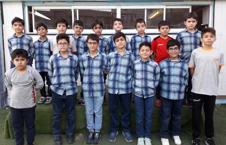 جشن تولد متولدین شهریور و مهرماه 21