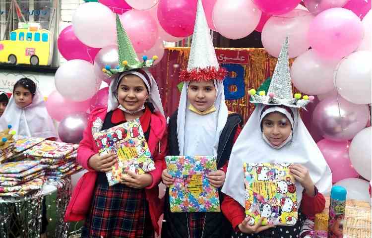 جشن تولد گلهای متولد فصل پاییز